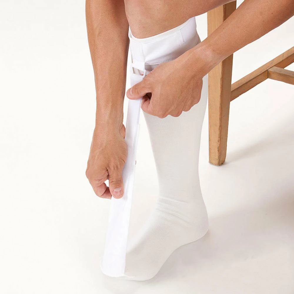 Injury Prevention & Recovery The Strassburg Sock 5 Injury Prevention & Recovery The Strassburg Sock