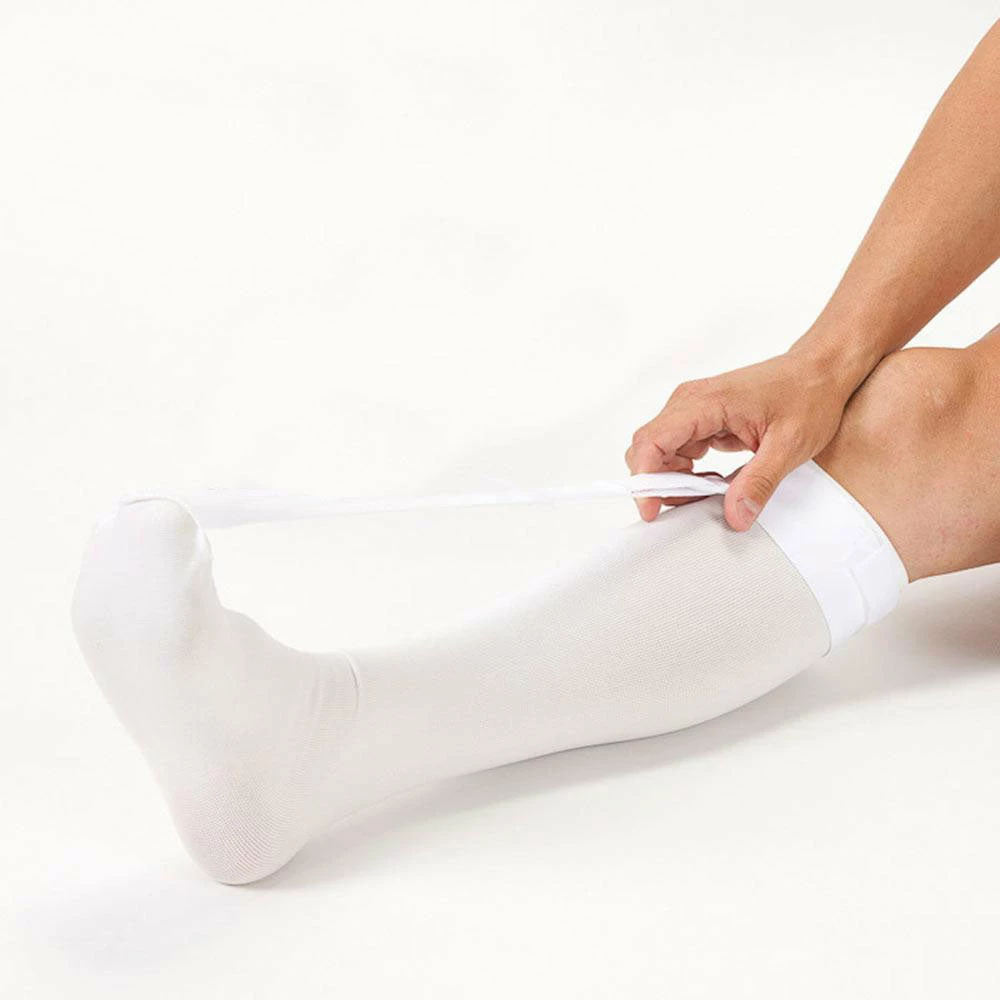 Injury Prevention & Recovery The Strassburg Sock 6 Injury Prevention & Recovery The Strassburg Sock