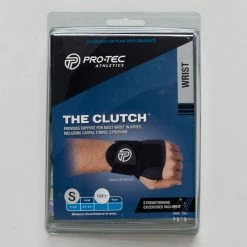 Pro-Tec The Clutch (Left Wrist Support) Injury Prevention & Recovery