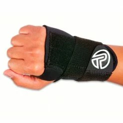 Pro-Tec The Clutch (Right Wrist Support) Injury Prevention & Recovery