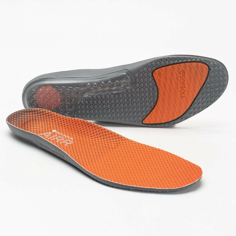 Sof Sole Airr Perfect Cushion Insole 3 Sof Sole Airr Perfect Cushion Insole