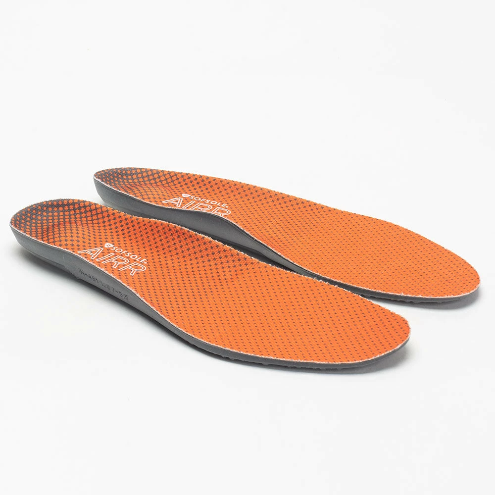 Sof Sole Airr Perfect Cushion Insole 4 Sof Sole Airr Perfect Cushion Insole