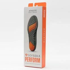 Sof Sole Athlete Insole