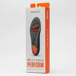 Sof Sole Athletic Insole Insoles 9 Sof Sole Athletic Insole Insoles