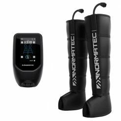 Injury Prevention & Recovery NormaTec Pro 2.0 Leg Recovery System