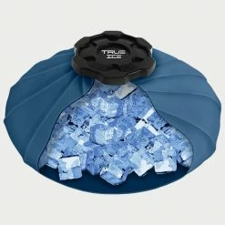 McDavid True Ice Therapy Ankle Wrap Injury Prevention & Recovery