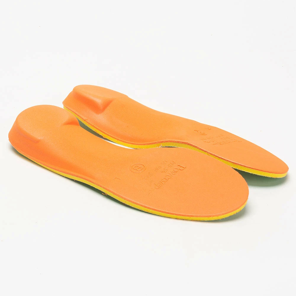 Powerstep PULSE Maxx Orthotic Support Insoles 5 Powerstep PULSE Maxx Orthotic Support Insoles