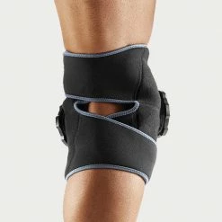 McDavid True Ice Therapy Knee/Leg Wrap