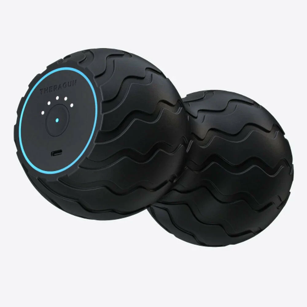 Therabody Theragun Wave Duo 4 Therabody Theragun Wave Duo
