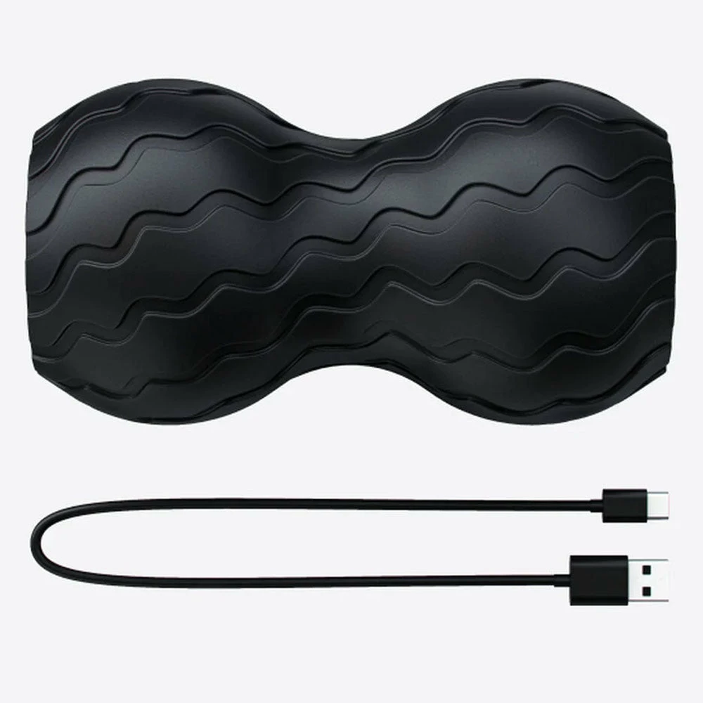 Therabody Theragun Wave Duo 6 Therabody Theragun Wave Duo