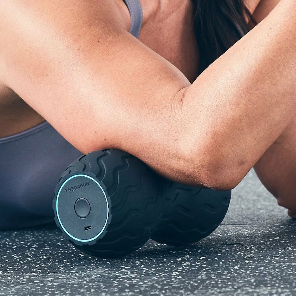 Therabody Theragun Wave Duo 3 Therabody Theragun Wave Duo