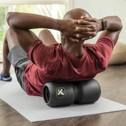 Trigger Point TriggerPoint Channel Roller 11 Trigger Point TriggerPoint Channel Roller