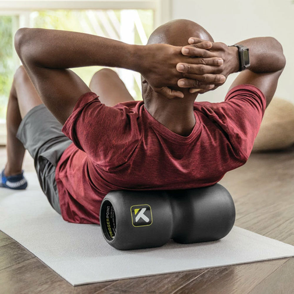 Trigger Point TriggerPoint Channel Roller 7 Trigger Point TriggerPoint Channel Roller