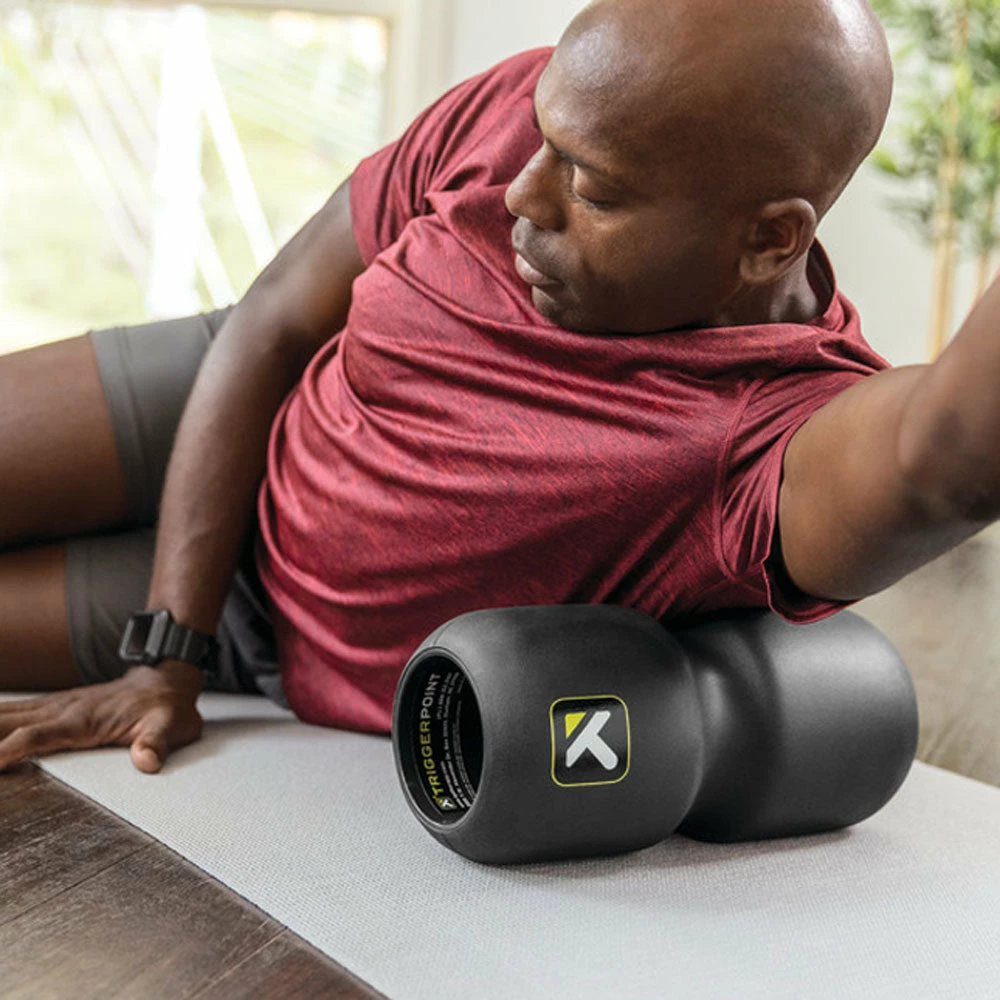 Trigger Point TriggerPoint Channel Roller 3 Trigger Point TriggerPoint Channel Roller