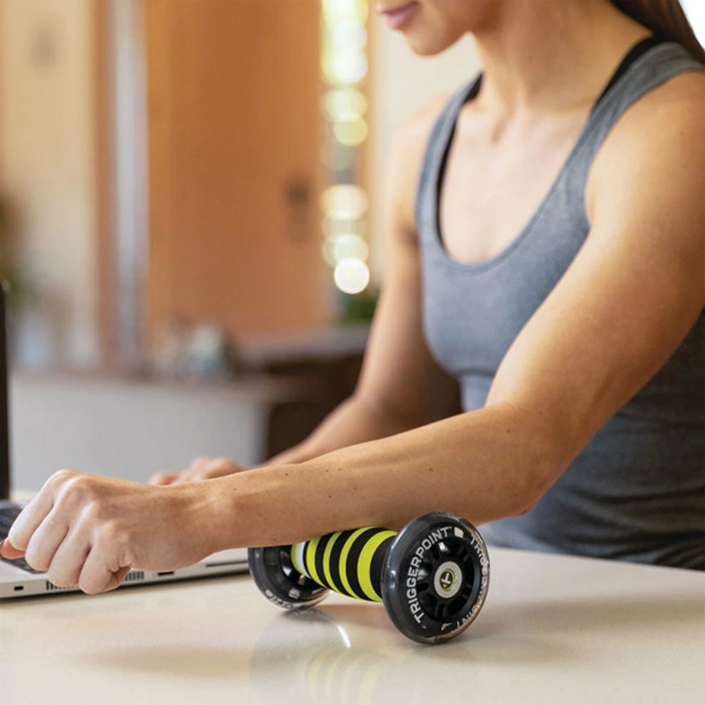 Trigger Point Injury Prevention & Recovery TriggerPoint Nano LTE Foot Roller 7 Trigger Point Injury Prevention & Recovery TriggerPoint Nano LTE Foot Roller