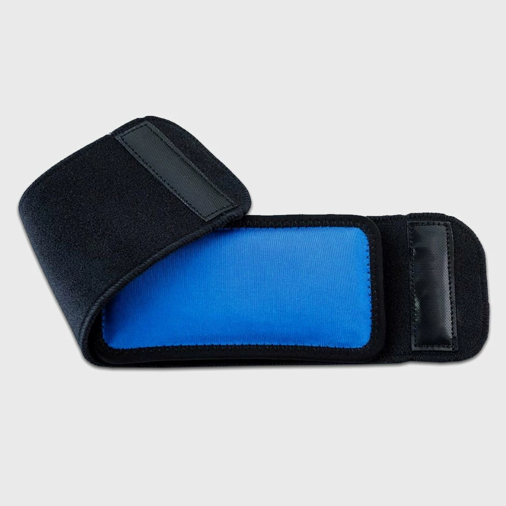 Powerstep Hot/Cold Therapy Wrap Injury Prevention & Recovery 4 Powerstep Hot/Cold Therapy Wrap Injury Prevention & Recovery