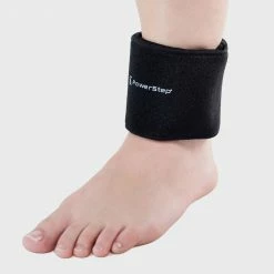 Powerstep Hot/Cold Therapy Wrap Injury Prevention & Recovery 12 Powerstep Hot/Cold Therapy Wrap Injury Prevention & Recovery