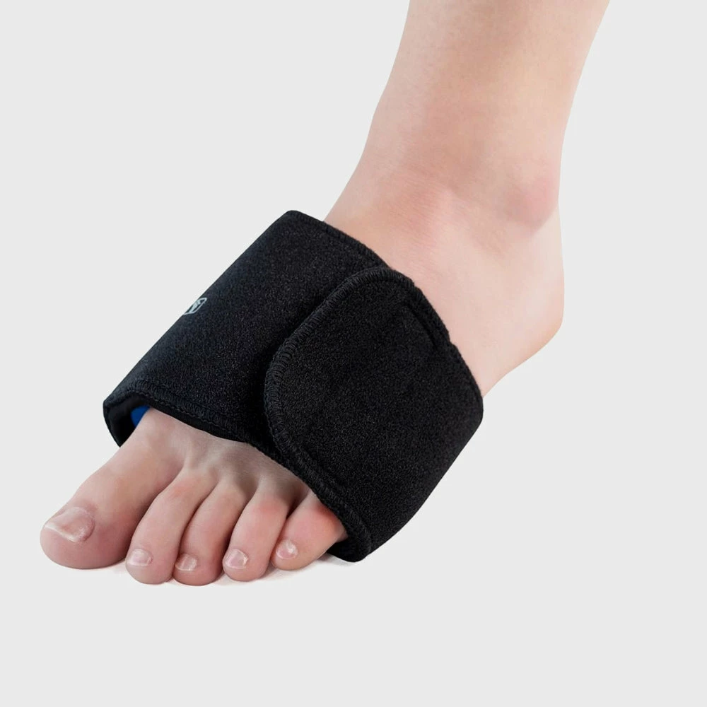 Powerstep Hot/Cold Therapy Wrap Injury Prevention & Recovery 7 Powerstep Hot/Cold Therapy Wrap Injury Prevention & Recovery
