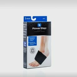 Powerstep Hot/Cold Therapy Wrap Injury Prevention & Recovery 15 Powerstep Hot/Cold Therapy Wrap Injury Prevention & Recovery