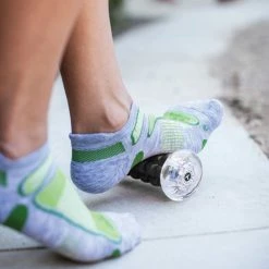 Injury Prevention & Recovery Trigger Point Nano X Foot Roller