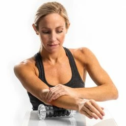 Injury Prevention & Recovery Trigger Point Nano X Foot Roller