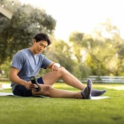 Injury Prevention & Recovery Trigger Point Impact Buffer