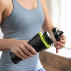 Injury Prevention & Recovery Trigger Point Impact Buffer