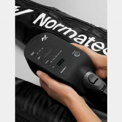 Normatec 3 Leg Recovery System Injury Prevention & Recovery