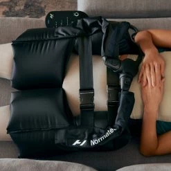 Injury Prevention & Recovery Normatec 3 Hip Attachment