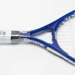 Kids’ Racquets Gamma Quick Kids 19 Junior