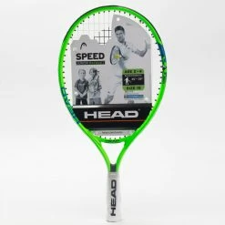 Kidsā Racquets HEAD Speed 19 Junior