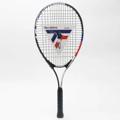Tecnifibre Bullit RS 25 Junior Kidsā Racquets