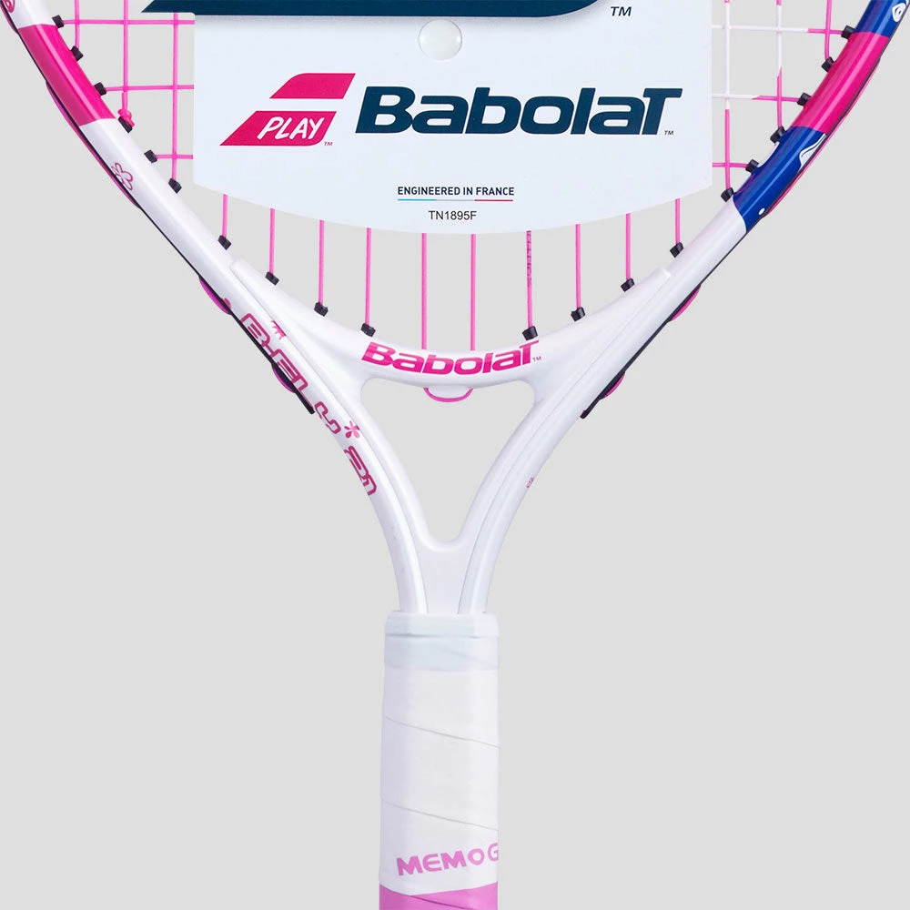 Kids’ Racquets Babolat B'Fly 21" Junior 4 Kids’ Racquets Babolat B'Fly 21" Junior