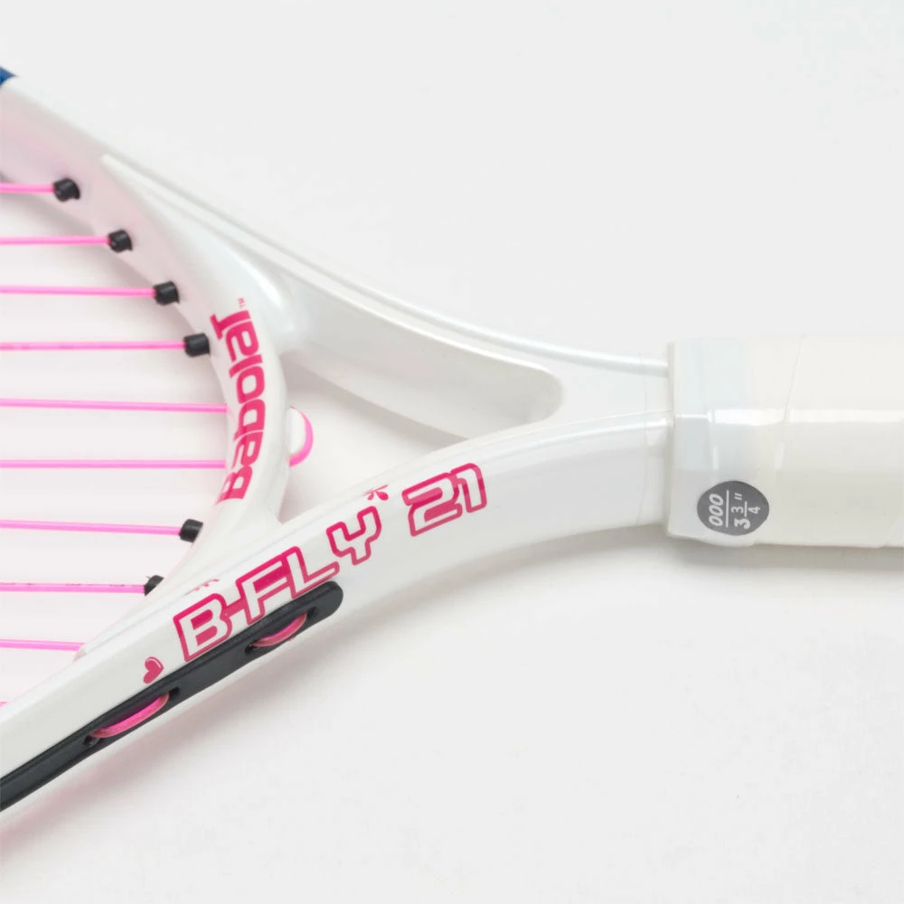 Kids’ Racquets Babolat B'Fly 21" Junior 5 Kids’ Racquets Babolat B'Fly 21" Junior
