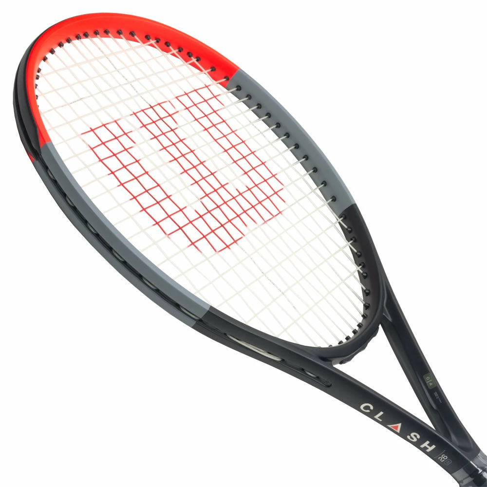 Wilson Clash 26 5 Wilson Clash 26