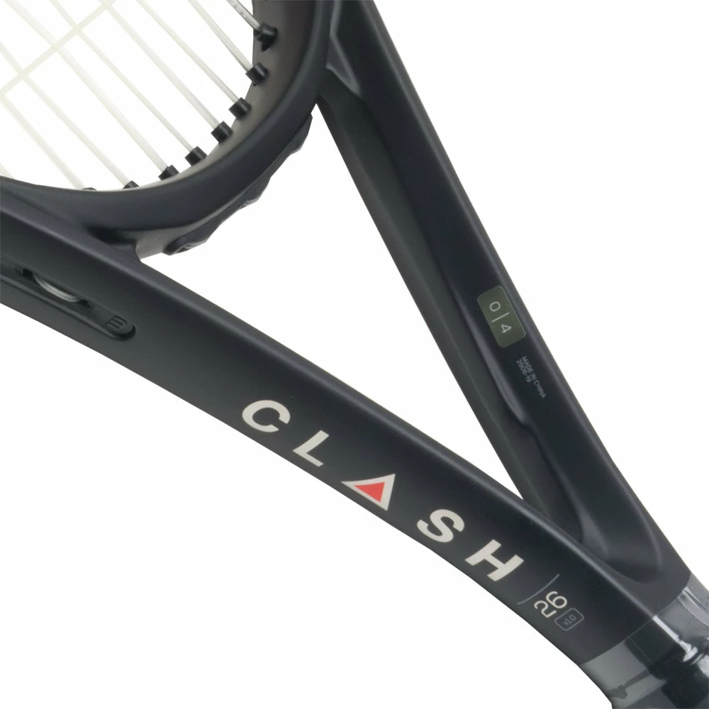 Wilson Clash 26 6 Wilson Clash 26