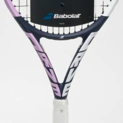 Kids’ Racquets Babolat Pure Drive 25"Junior 2021 Blue/Pink