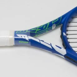 Babolat Drive Junior 23 Blue/Green/White