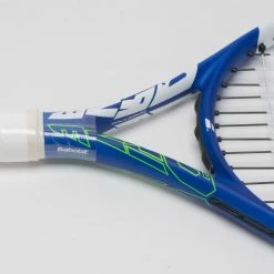 Babolat Drive Junior 23 Blue/Green/White