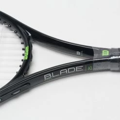Kids’ Racquets Wilson Blade Feel 25"