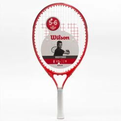 Kids’ Racquets Wilson Roger Federer Junior 21