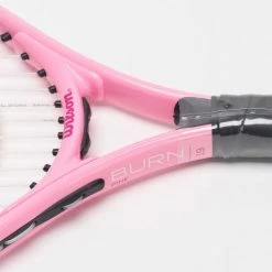 Wilson Burn Pink 19"