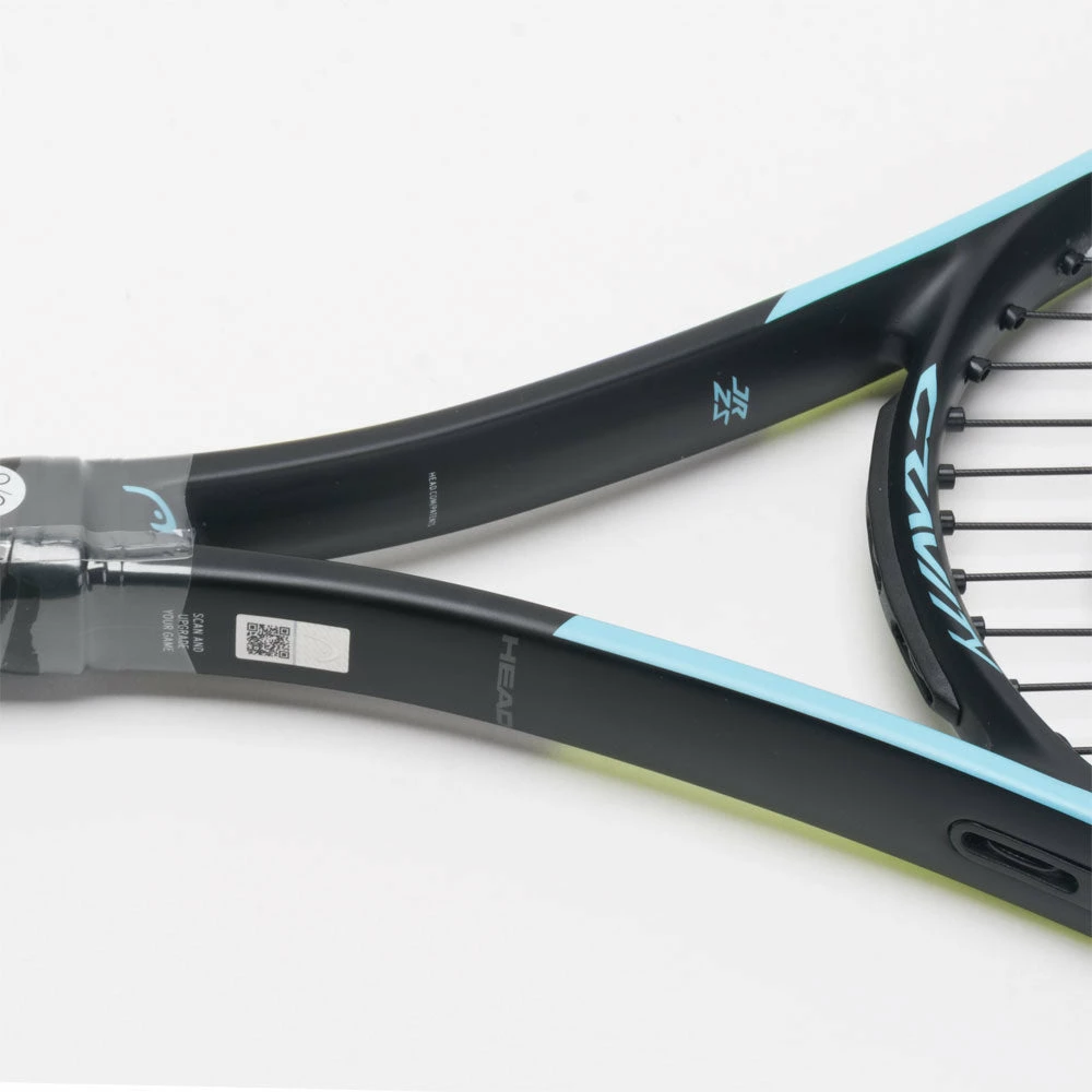 Kids’ Racquets HEAD Gravity 25 Junior 2021 5 Kids’ Racquets HEAD Gravity 25 Junior 2021