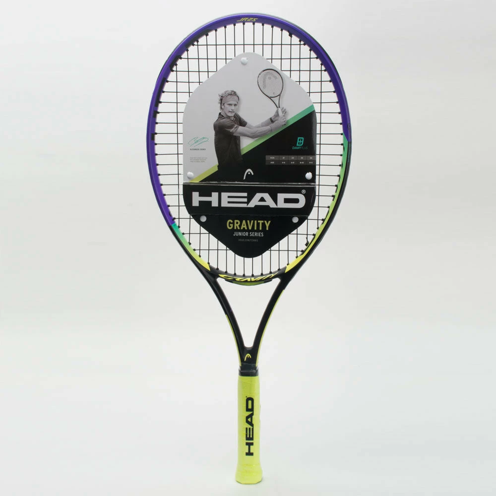 HEAD IG Gravity 25 2021 3 HEAD IG Gravity 25 2021