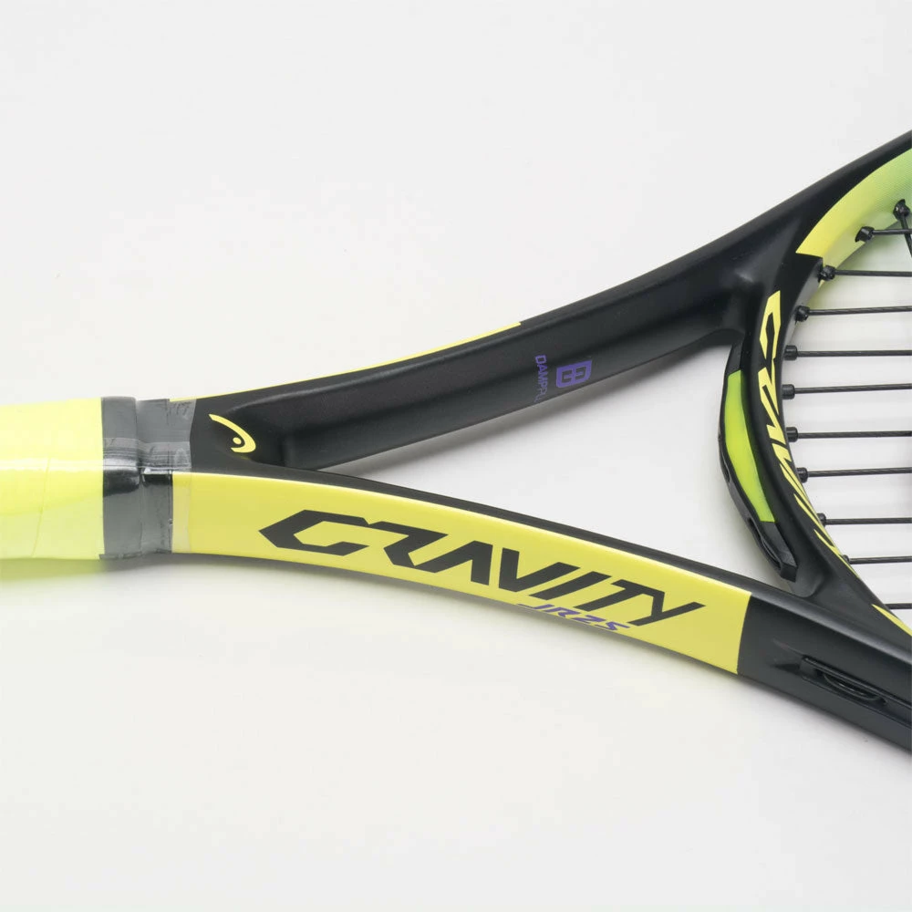 HEAD IG Gravity 25 2021 4 HEAD IG Gravity 25 2021