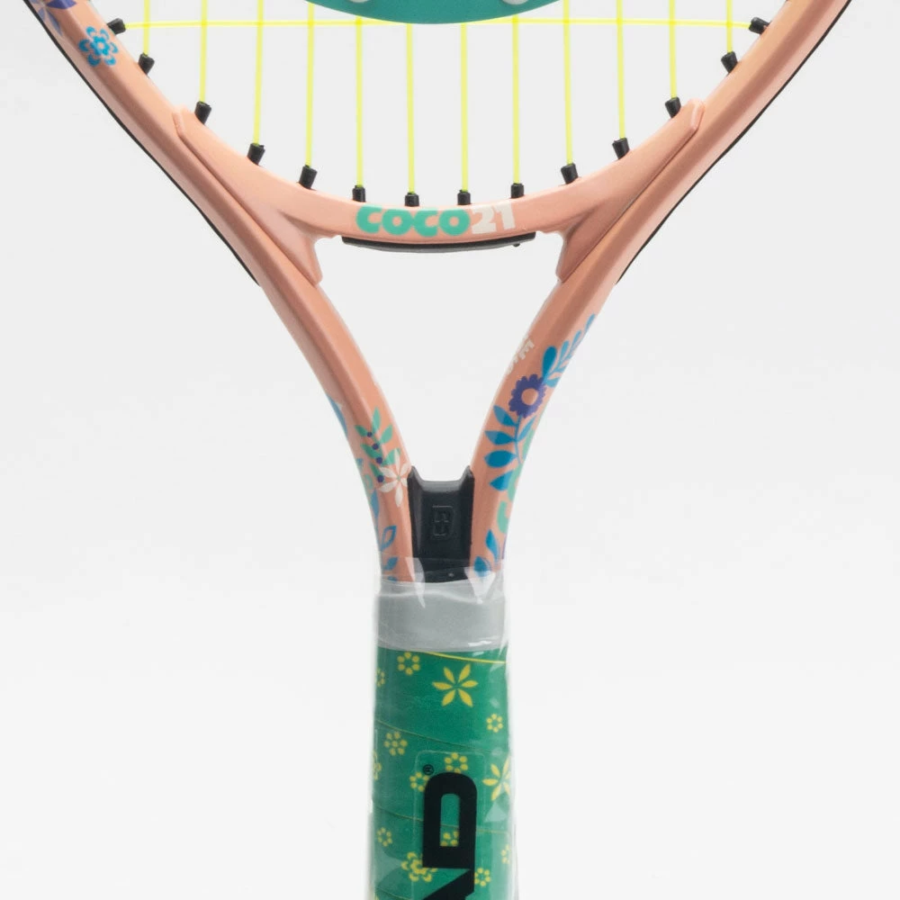 Kids’ Racquets HEAD Coco 21 Junior 2022 4 Kids’ Racquets HEAD Coco 21 Junior 2022