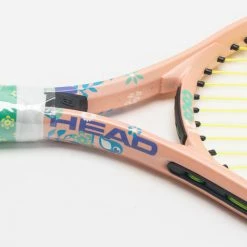 Kids’ Racquets HEAD Coco 21 Junior 2022 10 Kids’ Racquets HEAD Coco 21 Junior 2022