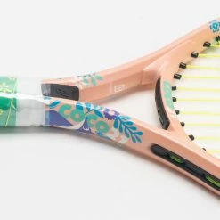 Kids’ Racquets HEAD Coco 21 Junior 2022 11 Kids’ Racquets HEAD Coco 21 Junior 2022