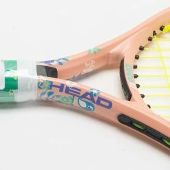 Kids’ Racquets HEAD Coco 17 Junior 2022