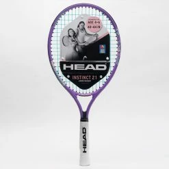 Kidsā Racquets HEAD Instinct 21 Junior 2022